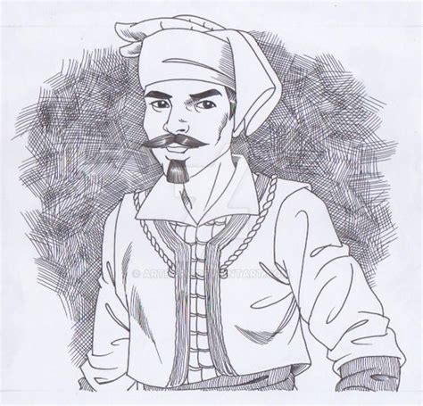 duke briseo drawing|'Florante at Laura' and the History of the Filipino Book.